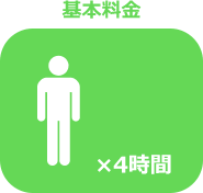 基本料金